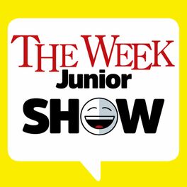 Show cover of The Week Junior Show