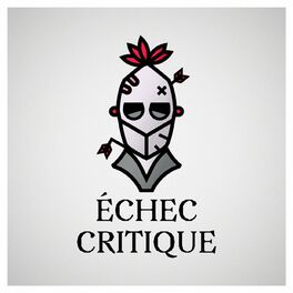 Show cover of Échec Critique