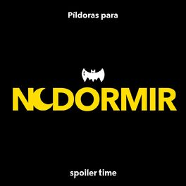 Show cover of Píldoras Para No Dormir