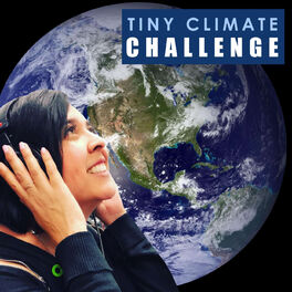 Show cover of Tiny Climate Challenge