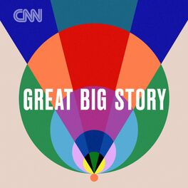 Show cover of Great Big Story