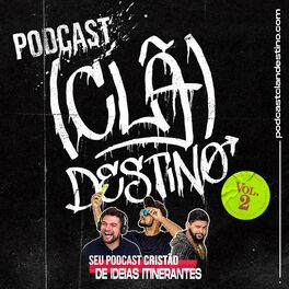 Show cover of ClanDestino