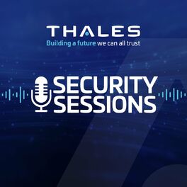 Show cover of Thales Security Sessions