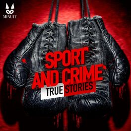 Show cover of Athletes and Criminals - True Stories