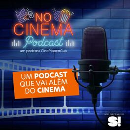 Show cover of No Cinema