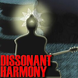 Show cover of Dissonant Harmony
