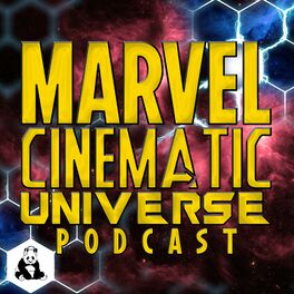 Show cover of Marvel Cinematic Universe Podcast