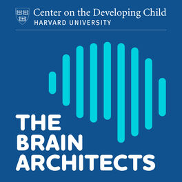 Show cover of The Brain Architects