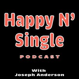 Show cover of Happy N Single