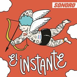 Show cover of El Instante