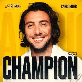 Show cover of CHAMPION