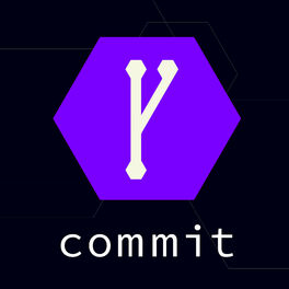 Show cover of Commit