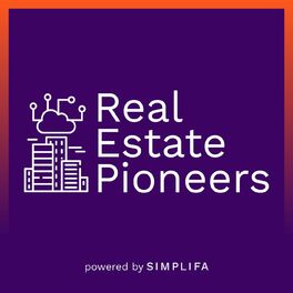 Show cover of Real Estate Pioneers