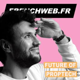 Show cover of FUTURE OF PROPTECH