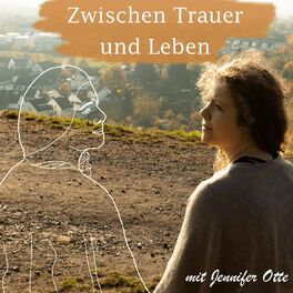 Show cover of Zwischen Trauer und Leben