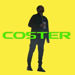 Show cover of COSTER