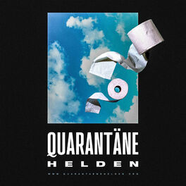Show cover of Quarantänehelden