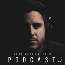 Show cover of Weekly Motivation by Eddie Pinero (Your World Within Podcast)