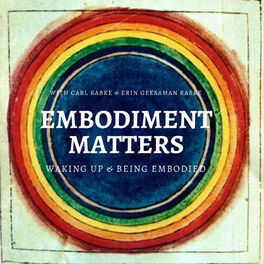 Show cover of Embodiment Matters Podcast