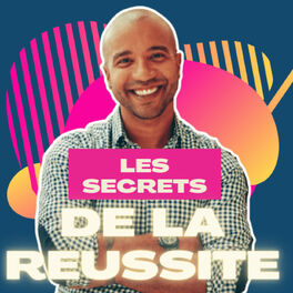Show cover of Les secrets de la réussite - Tony Jazz