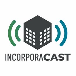 Show cover of INCORPORACAST