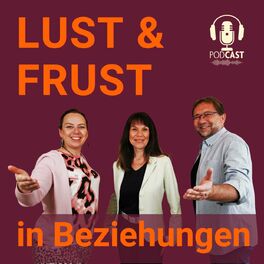 Show cover of Lust und Frust in Beziehungen
