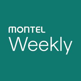 Show cover of Montel Weekly