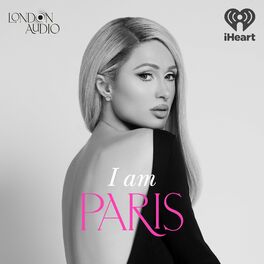 Show cover of I am Paris