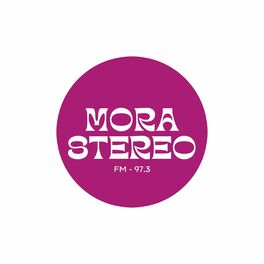 Show cover of MORA STEREO