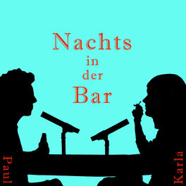 Episode cover of Analogtinder - Dating in der Bar
