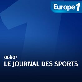 Show cover of Le journal des sports