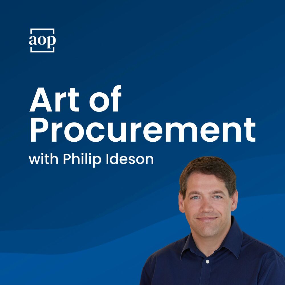 Listen to Art of Procurement podcast | Deezer