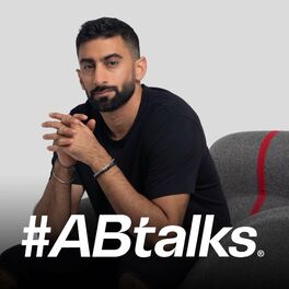 Show cover of #ABtalks