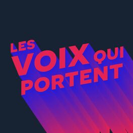Show cover of LES VOIX QUI PORTENT