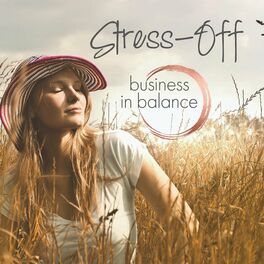 Show cover of Stress-Off | Entspannt statt gestresst - Stressmanagement und Mentales Training