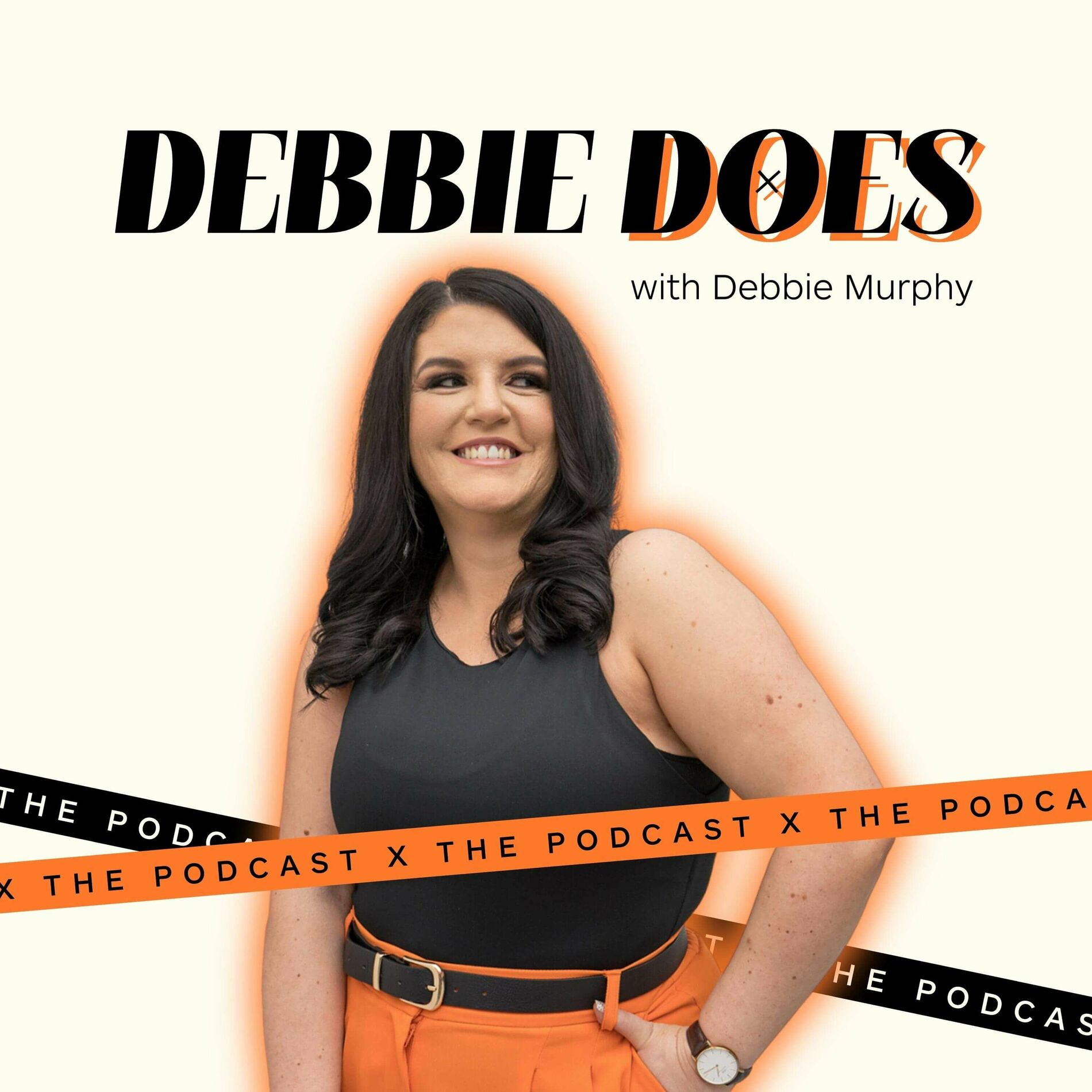 Listen to The Debbie Does Podcast podcast | Deezer