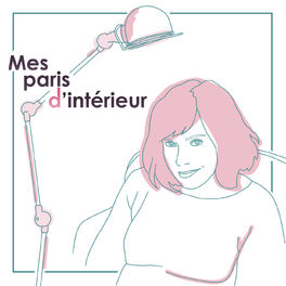 Show cover of Mes paris d'intérieur