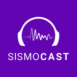 Show cover of Sismocast: O podcast do Centro de Sismologia da USP