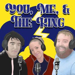 Show cover of You, Me, & The King