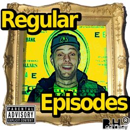 Show cover of Regular Episodes