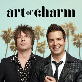 Show cover of The Art of Charm
