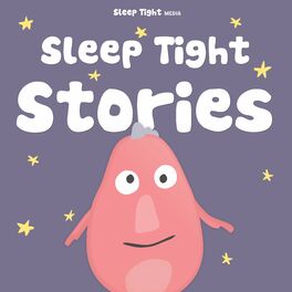 Show cover of Sleep Tight Stories - Bedtime Stories for Kids