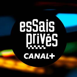 Show cover of Essais Privés