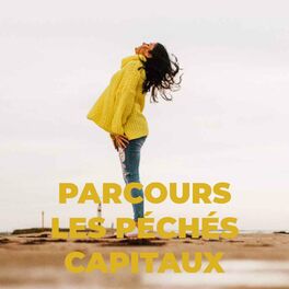 Show cover of Les péchés capitaux
