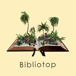 Show cover of Bibliotop