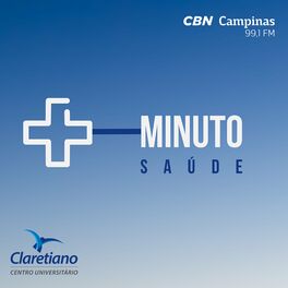 Show cover of Minuto Saúde