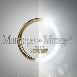 Show cover of Marriage or Mirage