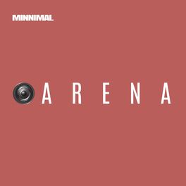 Episode cover of Arena: Teaser Trailer