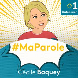 Show cover of #MaParole