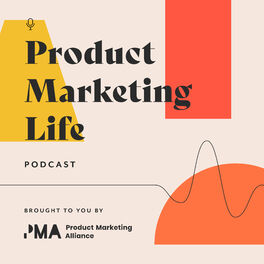 Show cover of Product Marketing Life